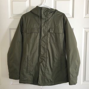 Nike Storm-Fit Jacket